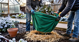 15 Best Perennial Winter Protection Products for 2027