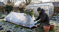 15 Best Plant Covers for Winter in 2027