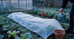 15 Best Plant Frost Protection Covers for 2027