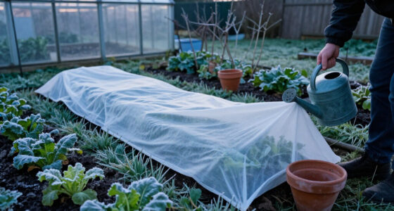 15 Best Plant Frost Protection Covers for 2027