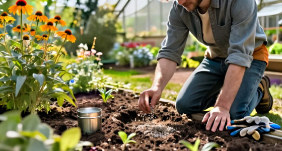 15 Best Pollinator Garden Seeds for a Wildlife-Friendly Yard in 2027