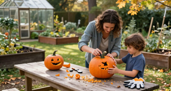15 Best Pumpkin Carving Kits for Halloween in 2027