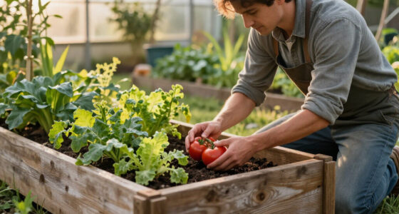 15 Best Raised Garden Beds for Easier Home Growing in 2027