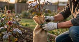 15 Best Rose Winter Protection Products for 2027