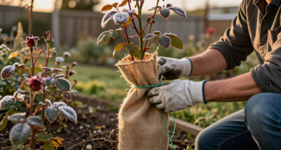 15 Best Rose Winter Protection Products for 2027