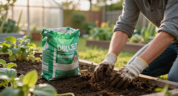15 Best Soil Amendments for Healthier Gardens in 2027