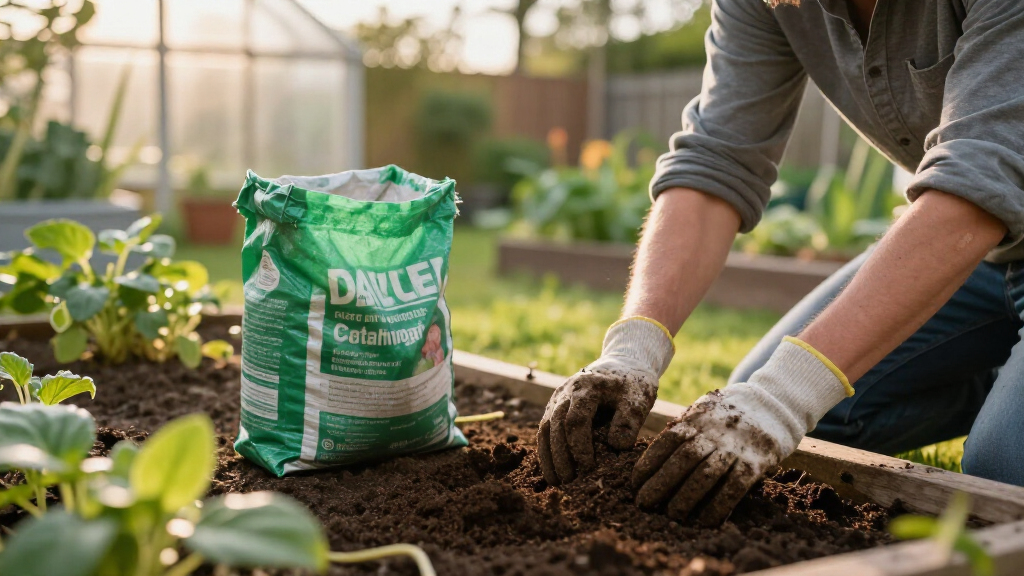 15 Best Soil Amendments for Healthier Gardens in 2027