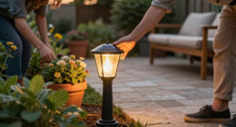 15 Best Solar Garden Lights for Paths, Patios, and Garden Beds in 2027