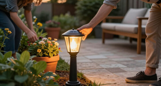 15 Best Solar Garden Lights for Paths, Patios, and Garden Beds in 2027