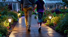 15 Best Solar Garden Pathway Lights for Safer, More Inviting Walkways in 2027