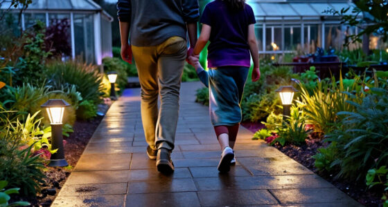 15 Best Solar Garden Pathway Lights for Safer, More Inviting Walkways in 2027