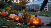 15 Best Solar Halloween Garden Decorations for 2027