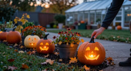 15 Best Solar Halloween Garden Decorations for 2027