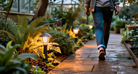 15 Best Spooky Garden Pathway Lights for Haunted Walkways in 2027