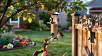 15 Best Squirrel-Proof Bird Feeders for 2027