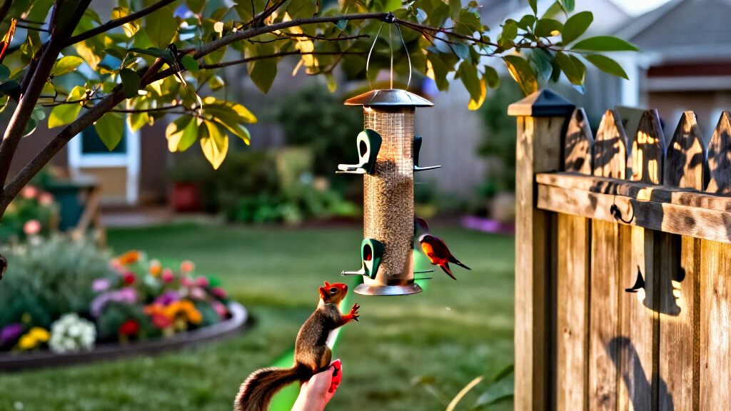 15 Best Squirrel-Proof Bird Feeders for 2027