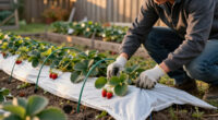 15 Best Strawberry Plant Winter Protection Options for 2027