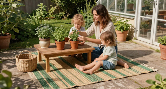 15 Best Sustainable Outdoor Rugs for 2027