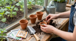 15 Best Vegetable Garden Seeds for a Productive Home Garden in 2027