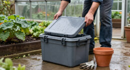 15 Best Waterproof Garden Storage Boxes for 2027