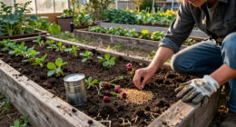 2 Easy Cover Crops To Plant Now For Healthier Soil Next Spring