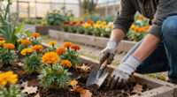 20 Great Gardening Tips For Your October Garden