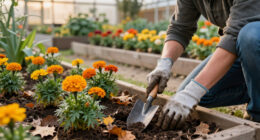 20 Great Gardening Tips For Your October Garden