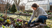 25 Of The Best Winter Flowers For Your Garden