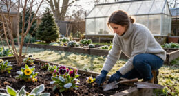 25 Of The Best Winter Flowers For Your Garden
