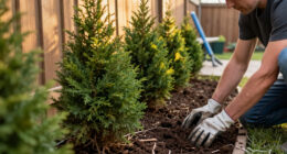 4 Best Privacy Plants for Backyard in 2027