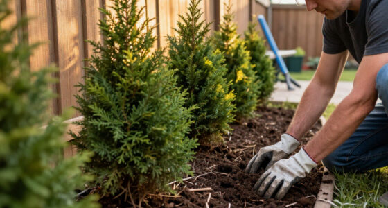 4 Best Privacy Plants for Backyard in 2027