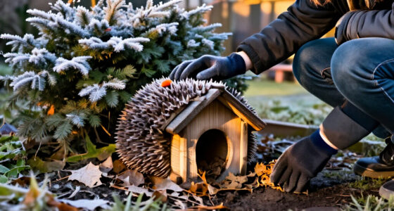 5 Best Winter Wildlife Shelters in 2027