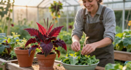 5 Reasons Amaranth Will Be Your New Favorite Plant To Grow & Eat