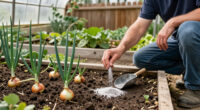 6 Best Onion Fertilizers for Strong Bulb Growth in 2027