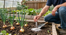 6 Best Onion Fertilizers for Strong Bulb Growth in 2027