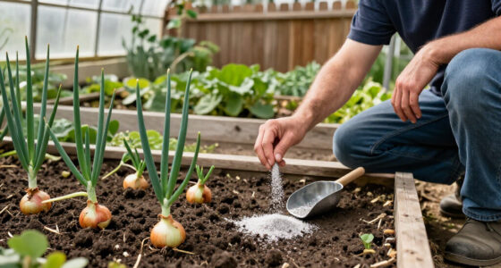 6 Best Onion Fertilizers for Strong Bulb Growth in 2027
