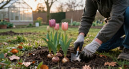 6 Striking Bulbs To Plant In November And Skyrocket Your Spring Garden – There’s Still Plenty Of Time