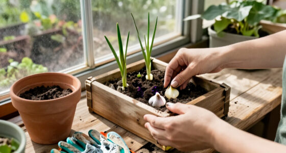 7 Best Garlic Growing Kits for a Productive Garden in 2027