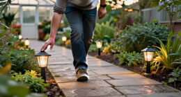 7 Best Solar Graveyard Pathway Lights for Spooky Outdoor Displays in 2027