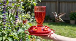 8 Best Bee-Proof Hummingbird Feeders for 2027