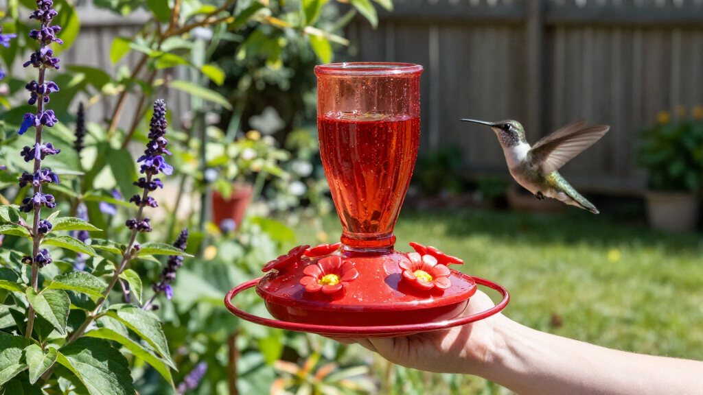 8 Best Bee-Proof Hummingbird Feeders for 2027