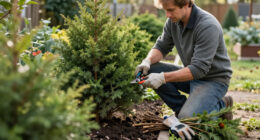 8 Best Evergreen Shrubs for Year-Round Garden Structure in 2027