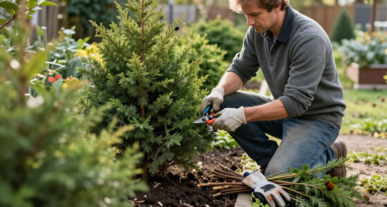 8 Best Evergreen Shrubs for Year-Round Garden Structure in 2027