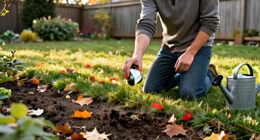 8 Best Grass Seed Blends for Fall in 2027