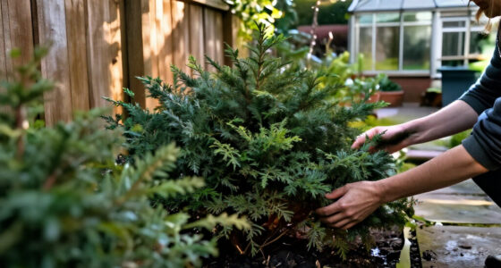 8 Best Privacy Shrubs in 2027