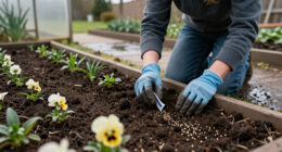 9 Best Cool-Season Annual Flower Seeds for 2027