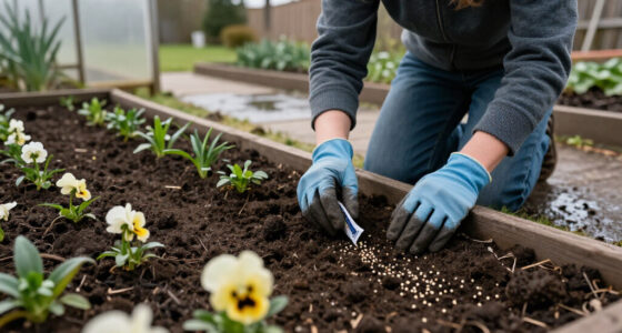 9 Best Cool-Season Annual Flower Seeds for 2027