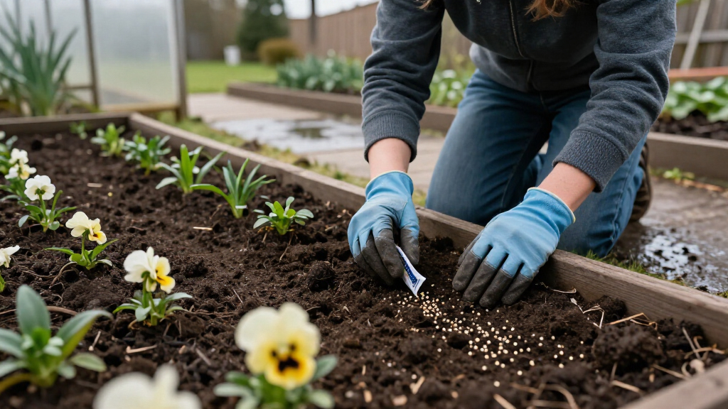 9 Best Cool-Season Annual Flower Seeds for 2027