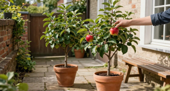 9 Best Fruit Trees for Small Spaces in 2027