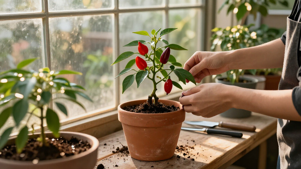 9 Best Indoor Bonsai and Pepper Growing Kits for 2027